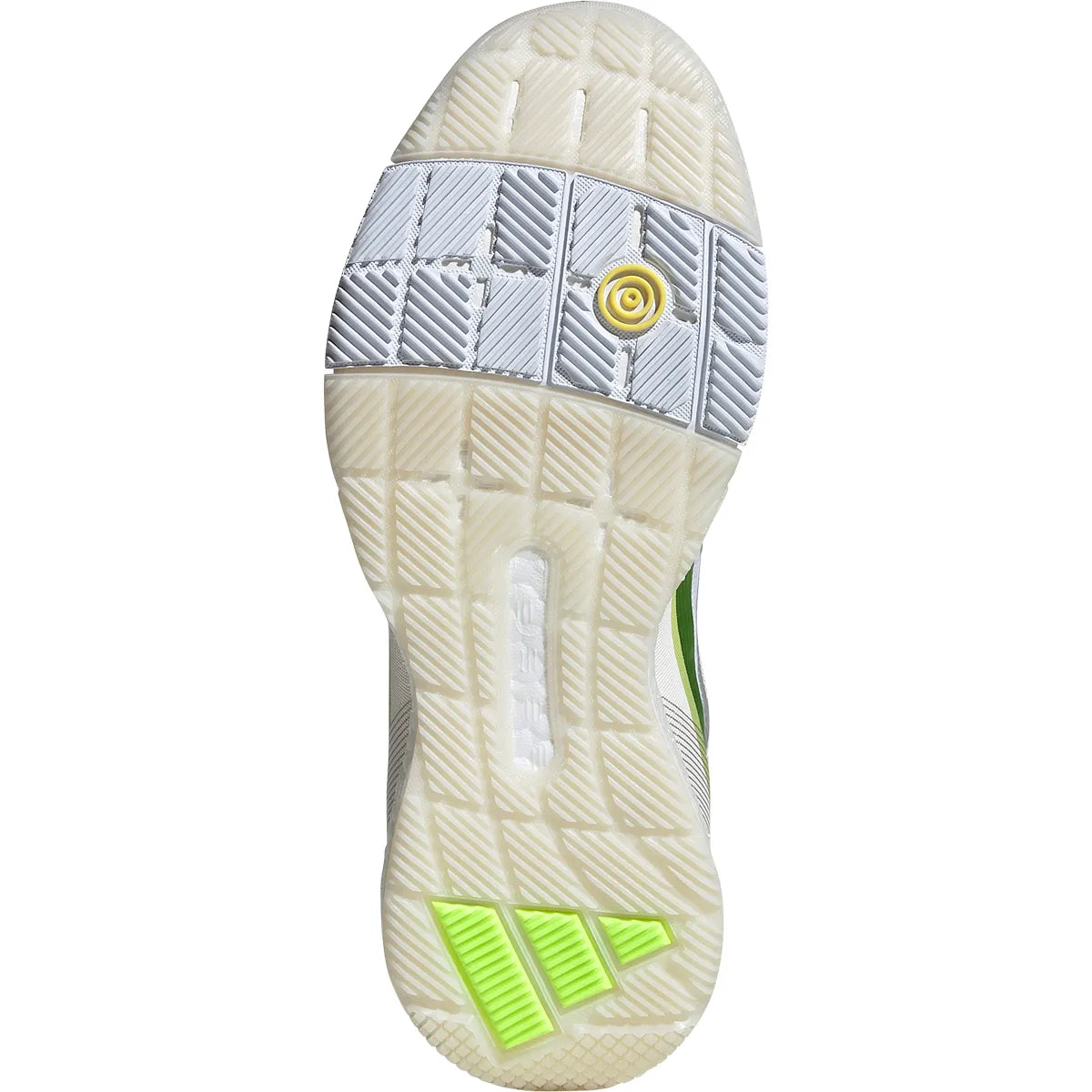 Padelschoenen adidas Dames Crazyquick Boost