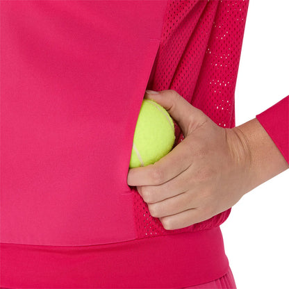 Asics Dames Jas Match New York