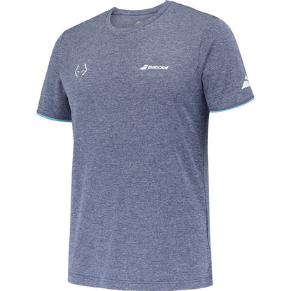 T-Shirt Babolat Padel Crew Neck Lebron