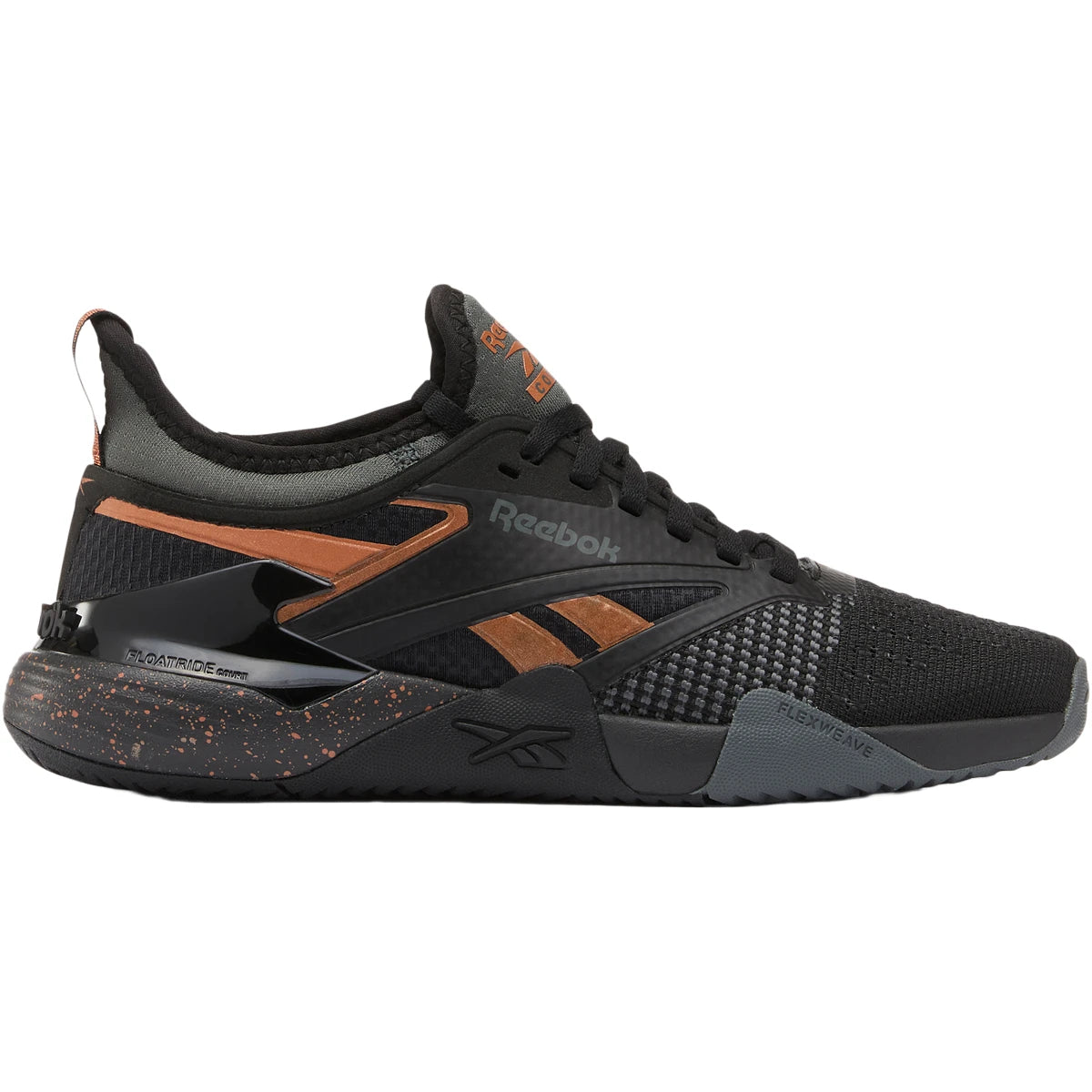 Reebok Dames Nano Court Schoenen Alle Ondergronden