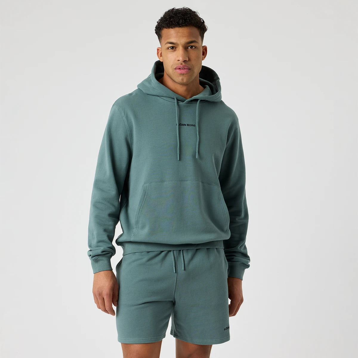 Sweater Bjorn Borg Classic Hoodie