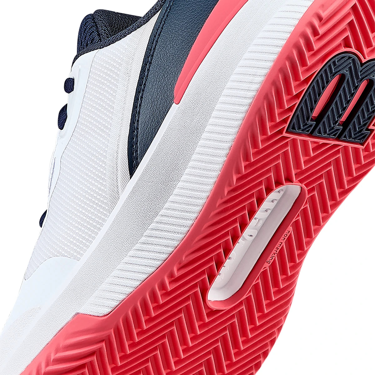 Wilson Dames Intrigue Pro Gravel-schoenen