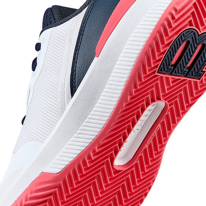 Wilson Dames Intrigue Pro Gravel-schoenen