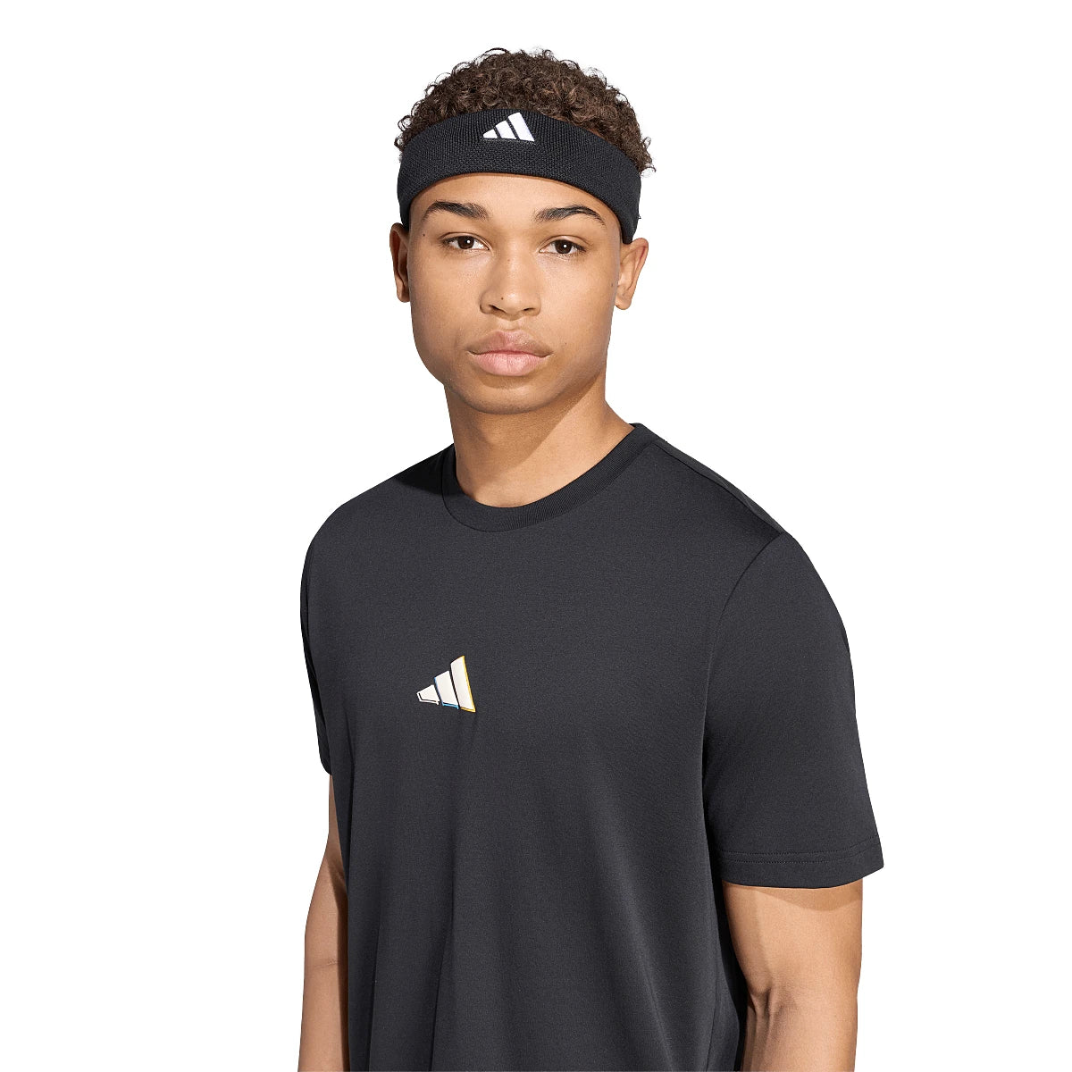 T-Shirt adidas Heren Us Graphics