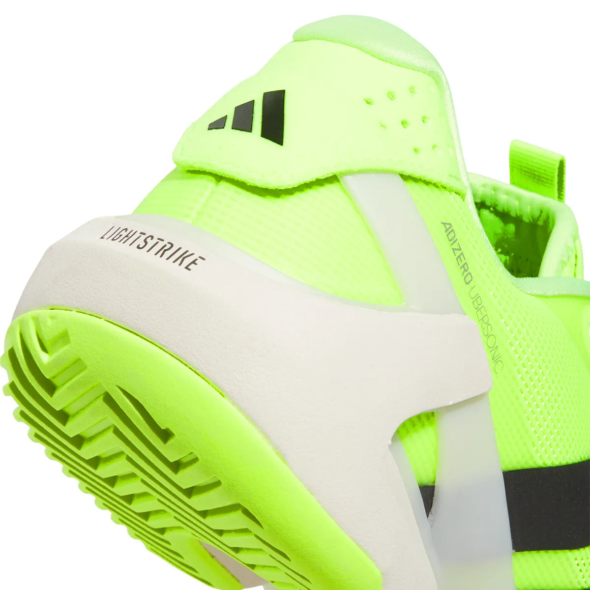 adidas Ubersonic 5 Schoenen alle ondergronden