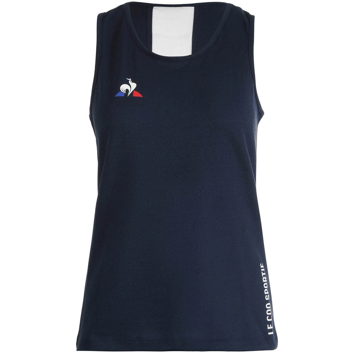 Tanktop Le Coq Sportif Dames Tennis Essentieel Performance