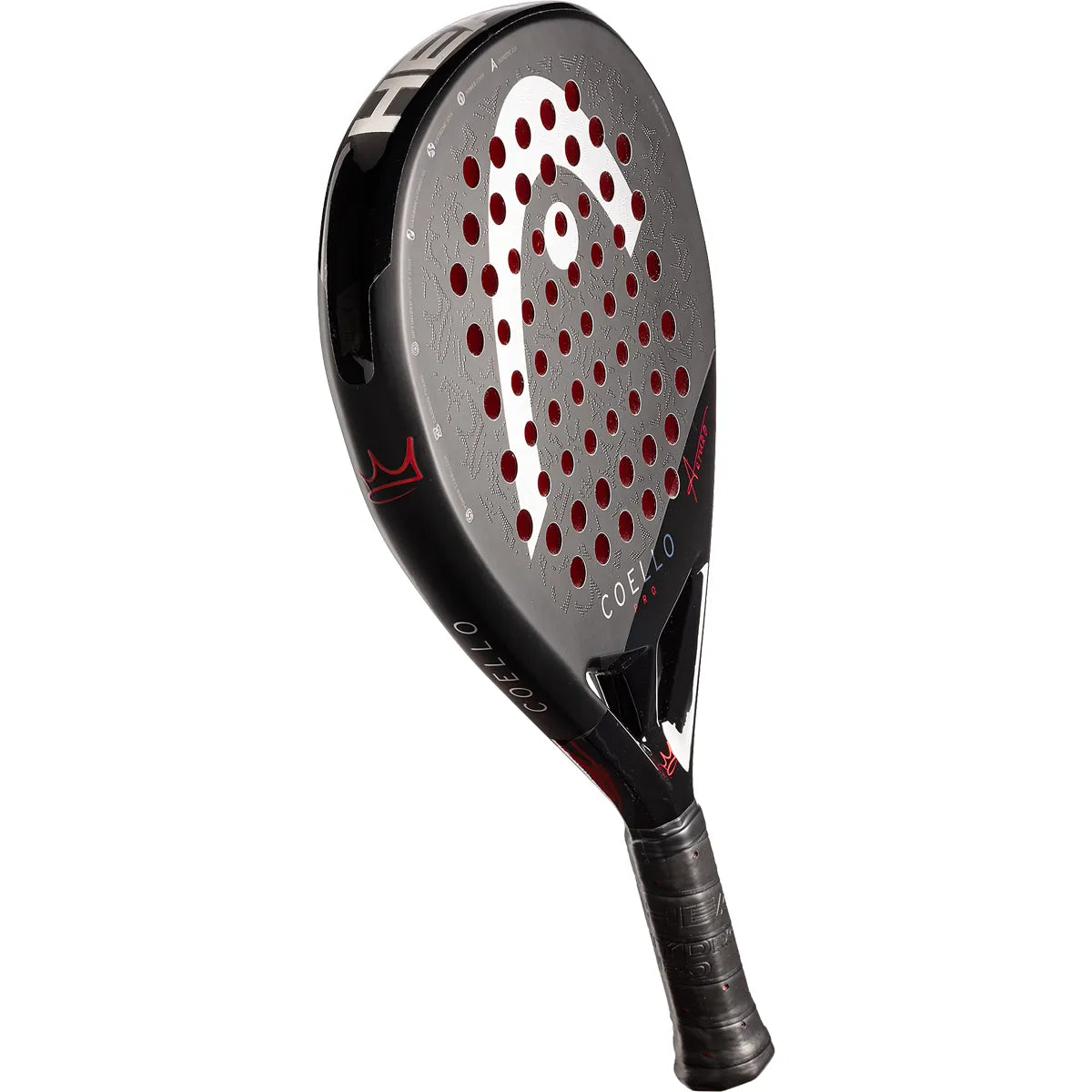 Coffret Padelracket Head Coello Pro 2025