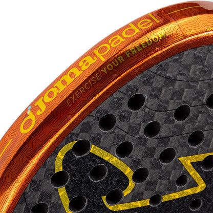 Padelracket Joma Blast Pro Soft