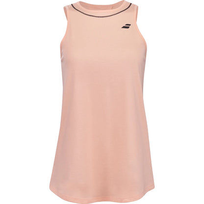 Tanktop Babolat Dames Exercise (Long Fit)