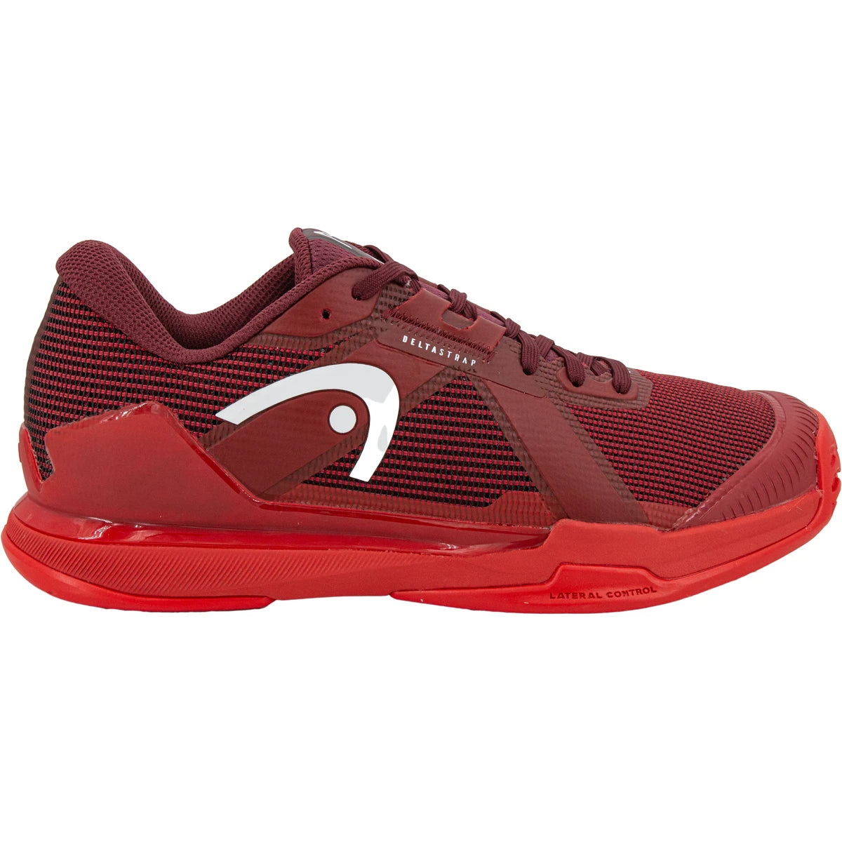 Head Sprint Pro 4.0 Schoenen alle ondergronden