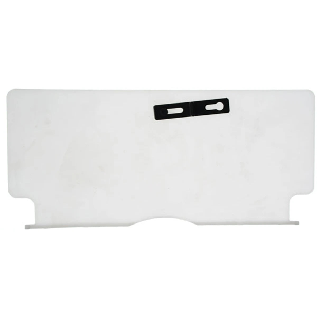 Lange Klep met Sluiting voor Tutor 2 / 3 / 4 Plus