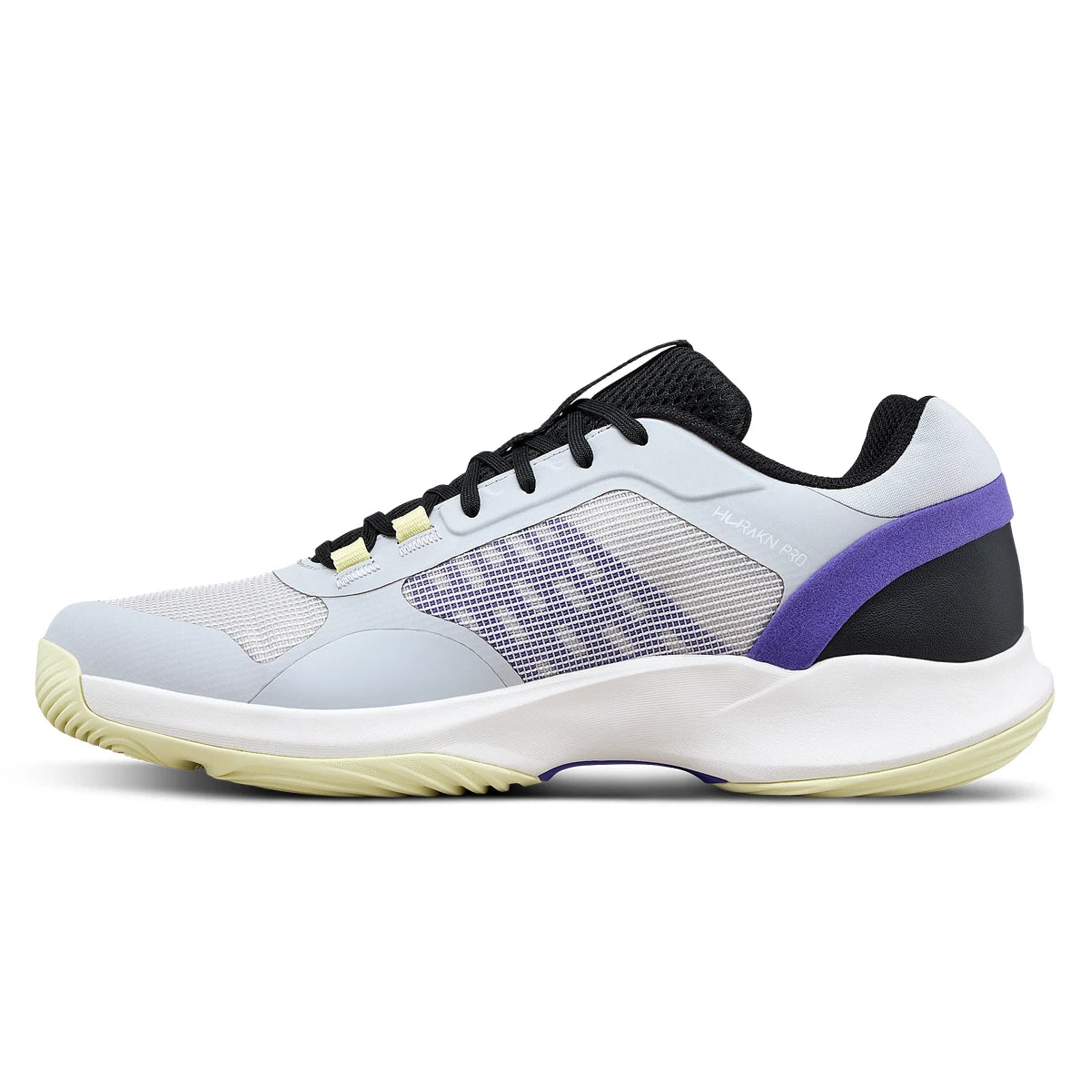 Padelschoenen Wilson Hurakn Pro V4