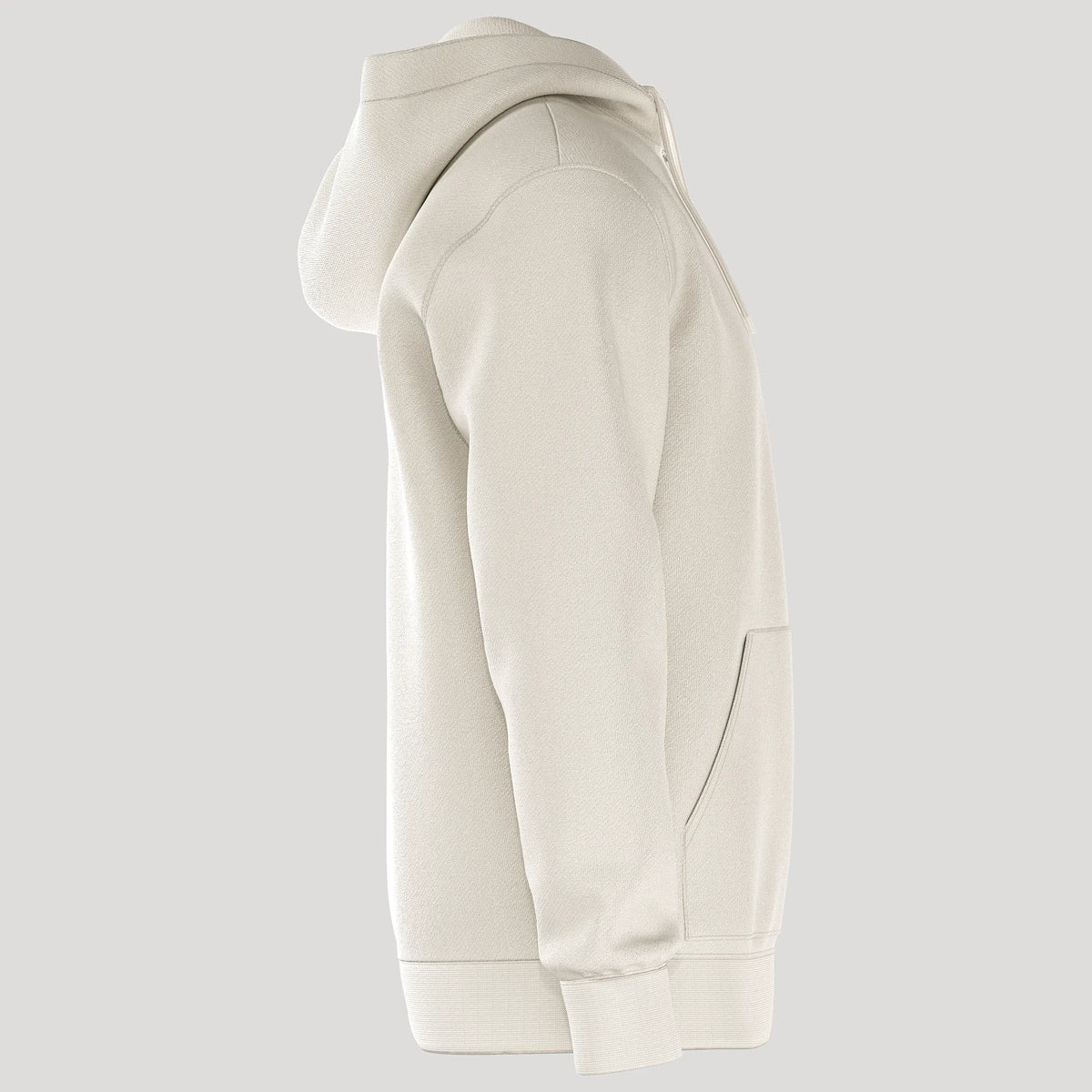 Sweater Bjorn Borg Essential 4 Full Zip