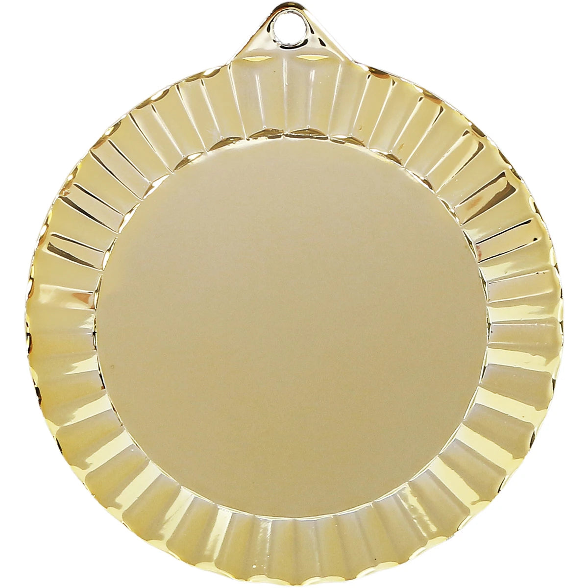 Medaille M7009 Diameter 7Cm Goud