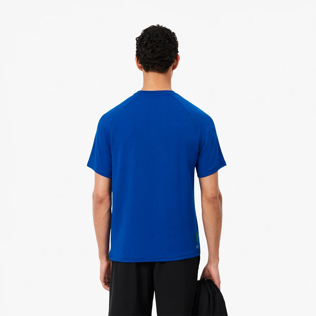 T-shirt Lacoste Essentials