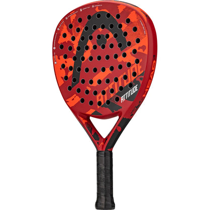 Padelracket Head Attitude 2025 Edition Limitee