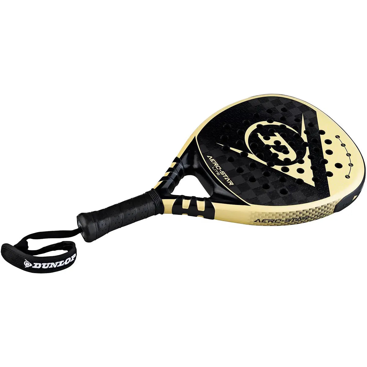 Padelracket Dunlop Aero-Star Lite