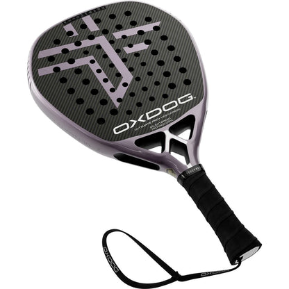 Padelracket Oxdog Ultimate Pro+