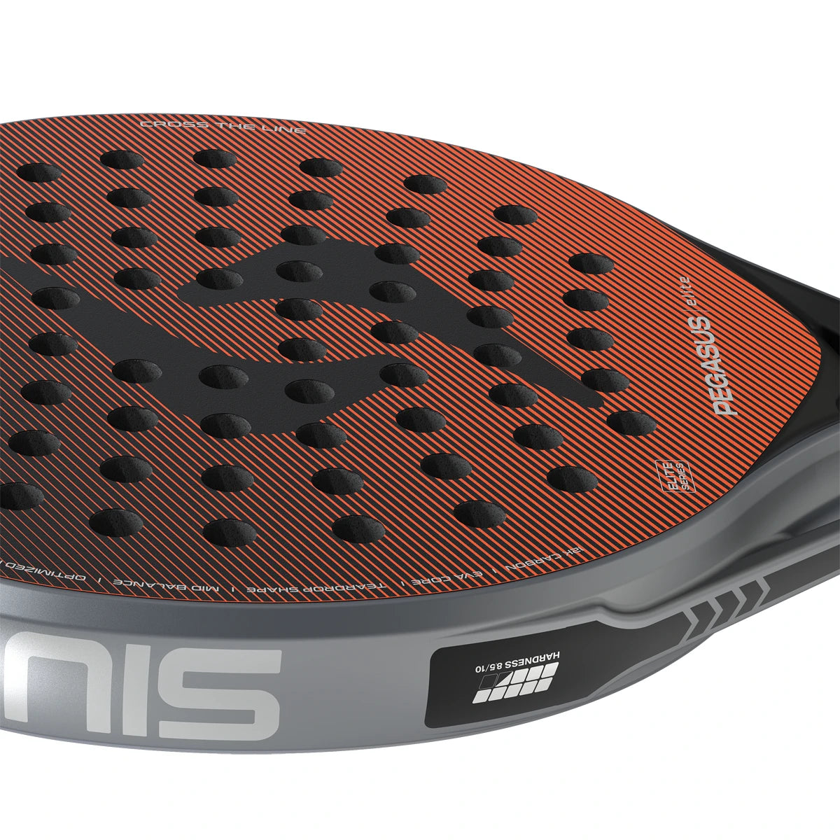 Padelracket Siux Pegasus Elite 4