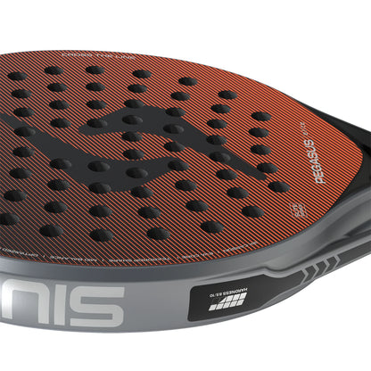 Padelracket Siux Pegasus Elite 4