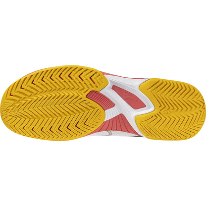 Mizuno Wave Exceed Court Schoenen alle ondergronden