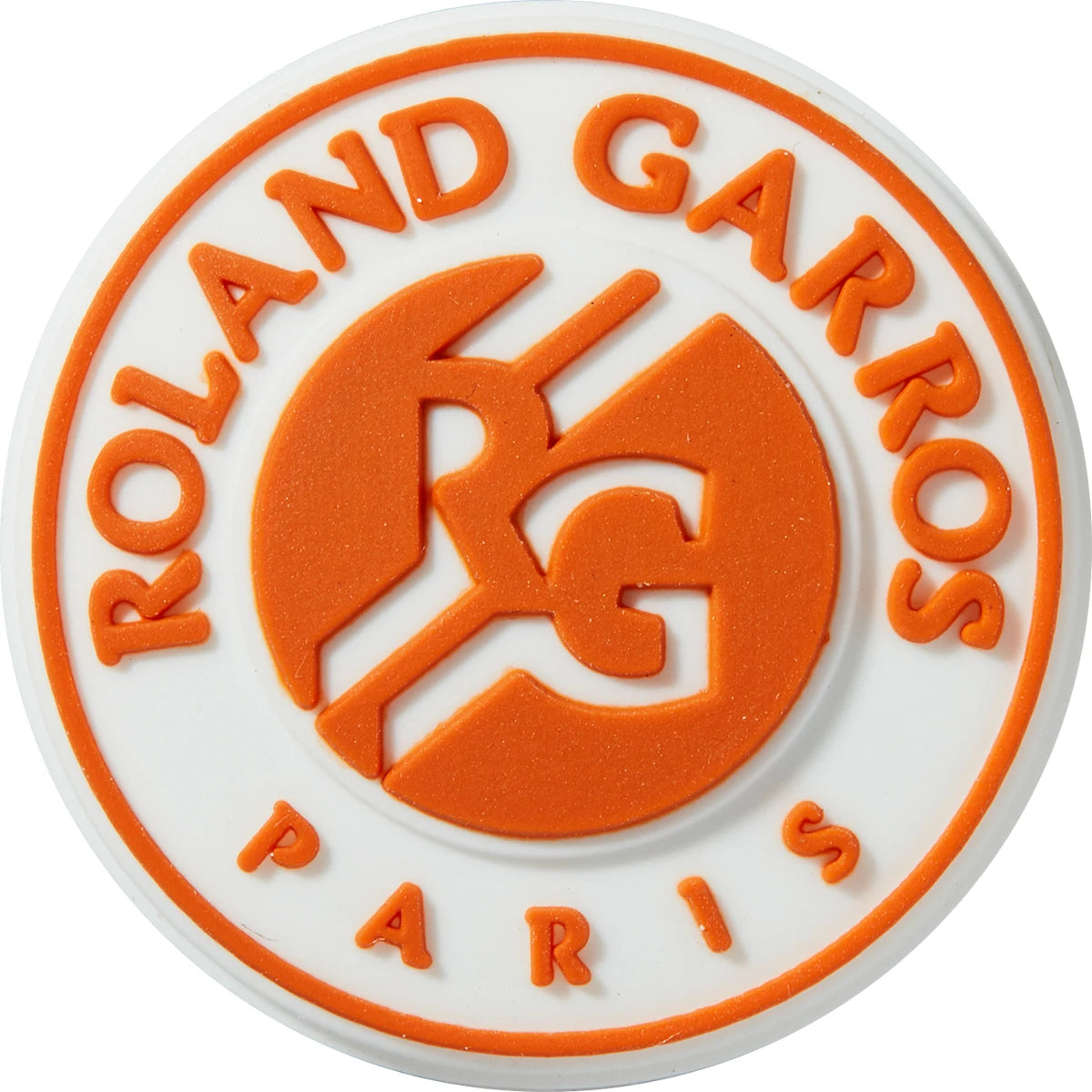 Trillingsdempers Wilson Roland Garros 2024