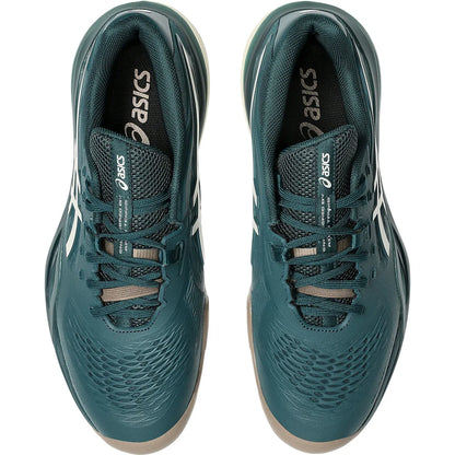 Asics Gel Resolution X Schoenen alle ondergronden