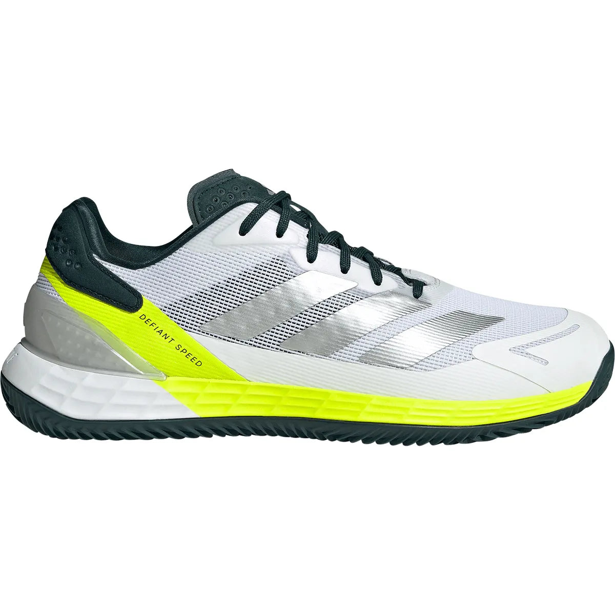 adidas Defiant Speed 2 Gravel-schoenen