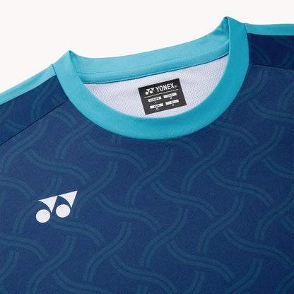 T-Shirt Yonex Unisex Tour Elite 16864Ex