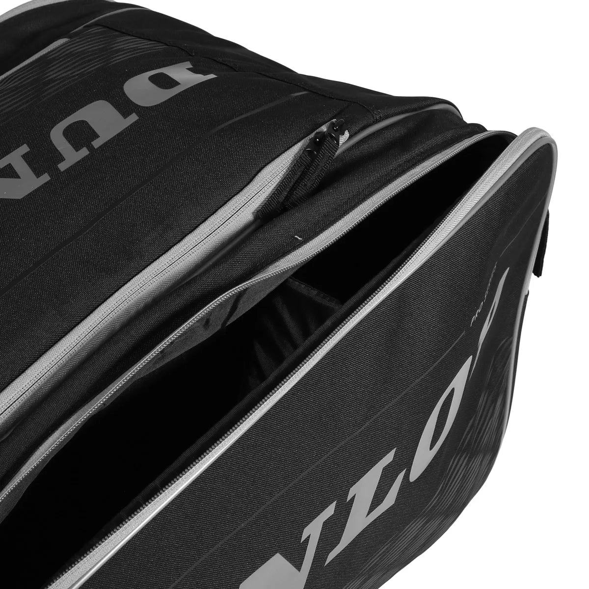 Padel-tas Dunlop Paletero Pro Series