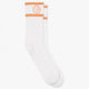 Lacoste Roland-Garros sokken