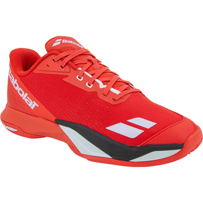 Babolat Jet Mach 4 Gravel-schoenen