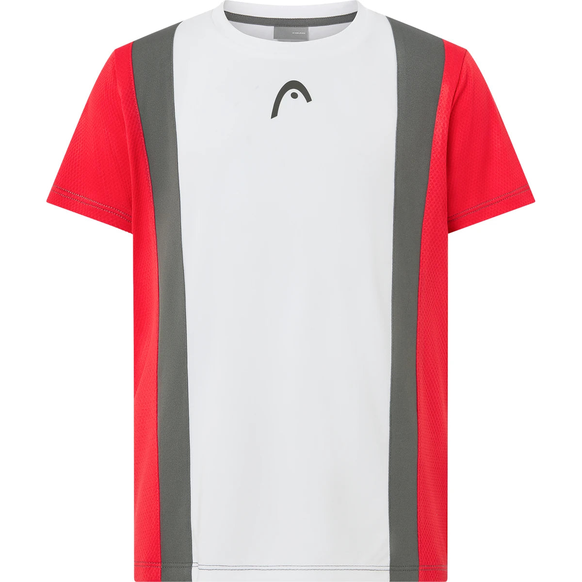 T-Shirt Head Junior Meisje Club Tech