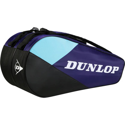 Tennistas Dunlop Fx-Club 10R Violet