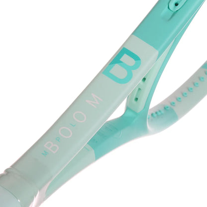 Racket Head Boom MP L Alternate (270 Gr)