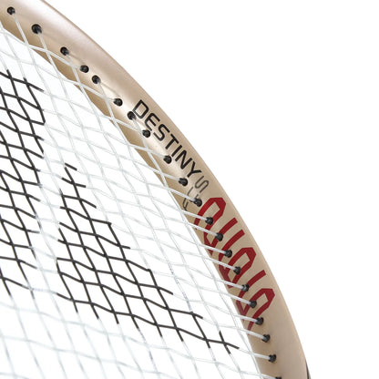 Racket Pro Kennex Destiny Fcs Gold (265 Gr)