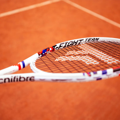 Raquette Tecnifibre Junior T-Fight Team 26