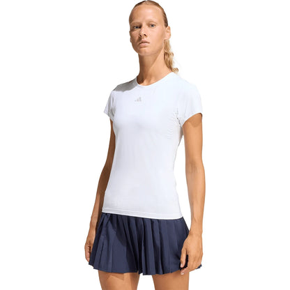 T-Shirt adidas Dames Freelift