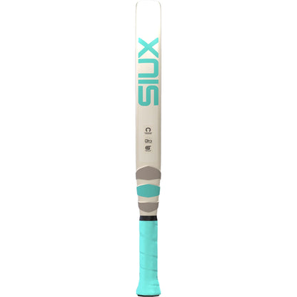 Padelracket Test Siux Valkiria Pro 2026
