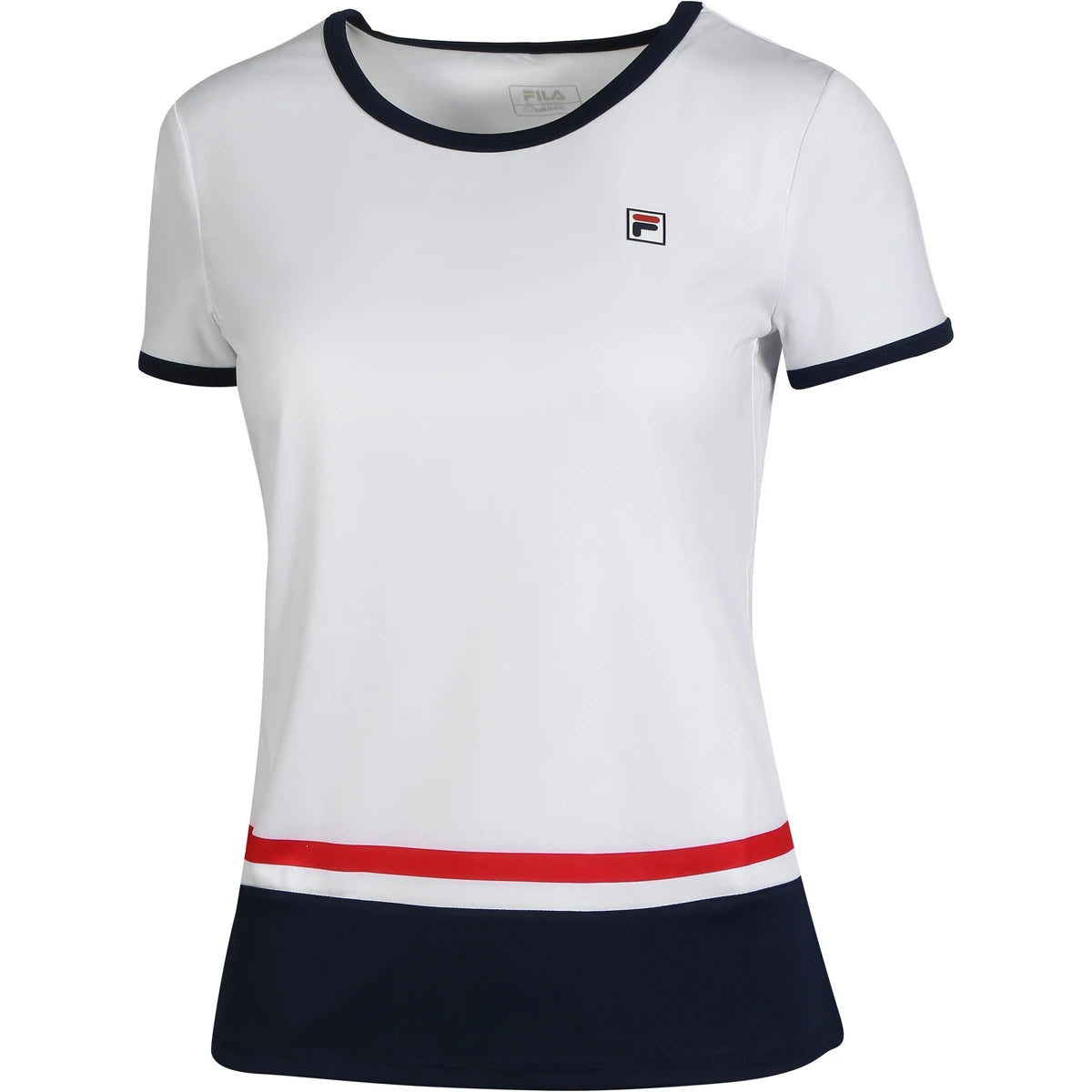 T-Shirt Fila Junior Meisje Elisabeth