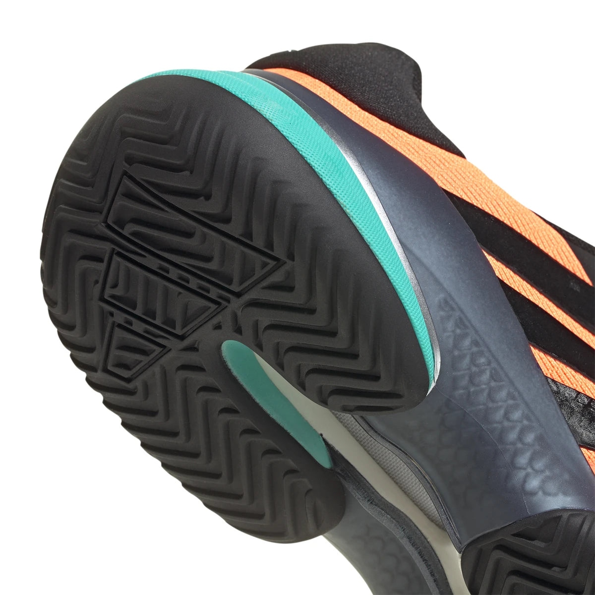 adidas Barricade 14 Schoenen alle ondergronden
