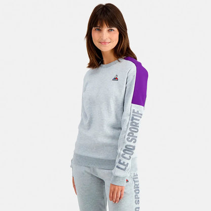 Sweater Le Coq Sportif Seizoen 2