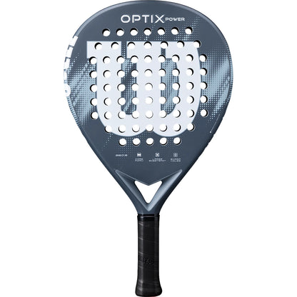 Padelracket Wilson Optix V2 Power