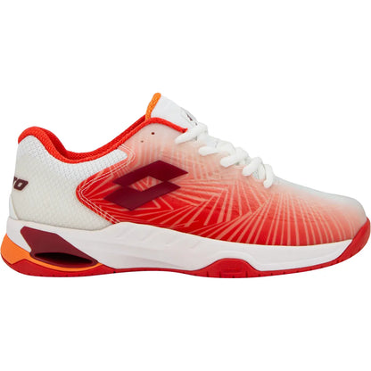 Schoenen Lotto Dames Mirage 100 II Alle Ondergronden