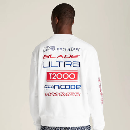 Sweater Wilson Playstate Crew