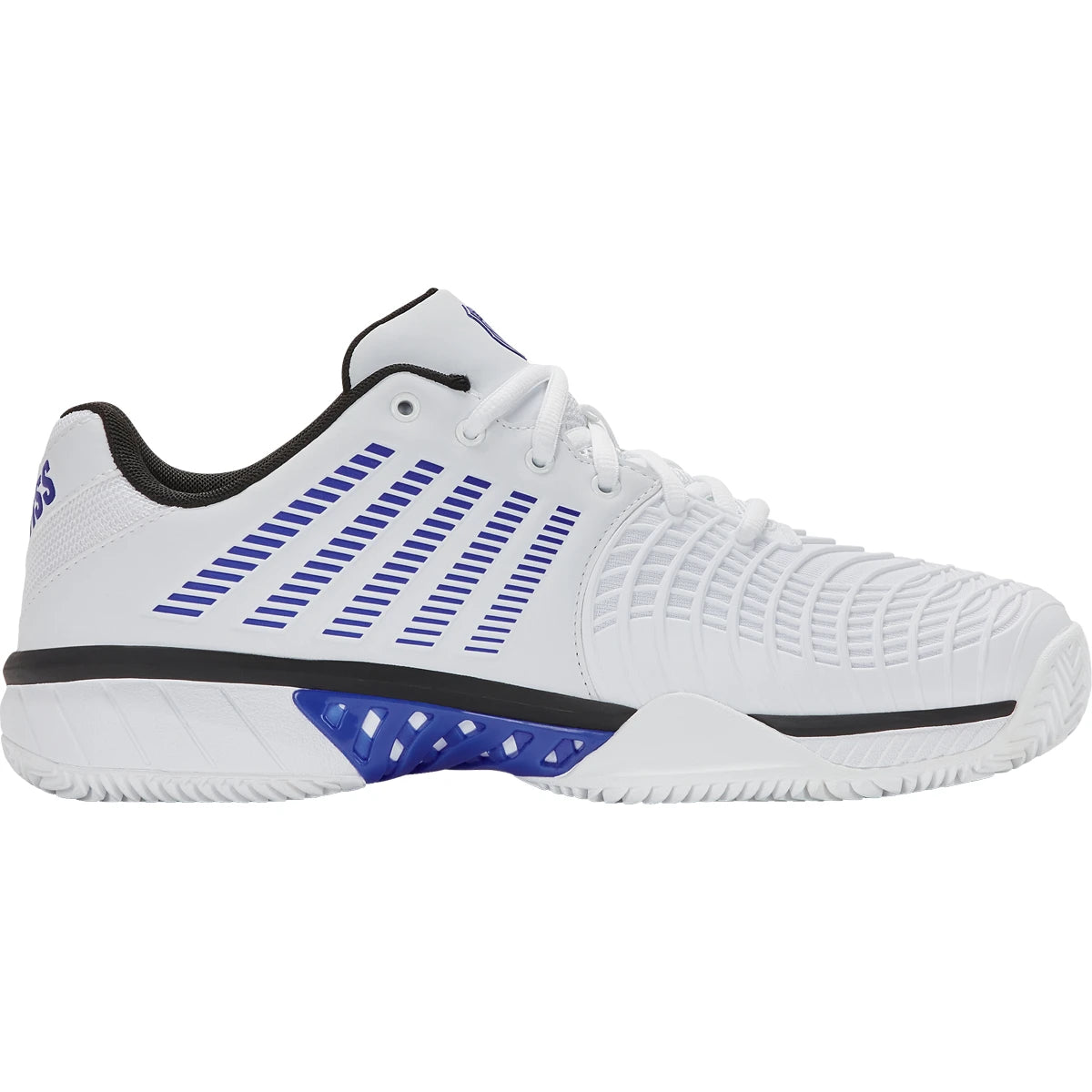 Gravel-schoenen K-Swiss Express Light 3