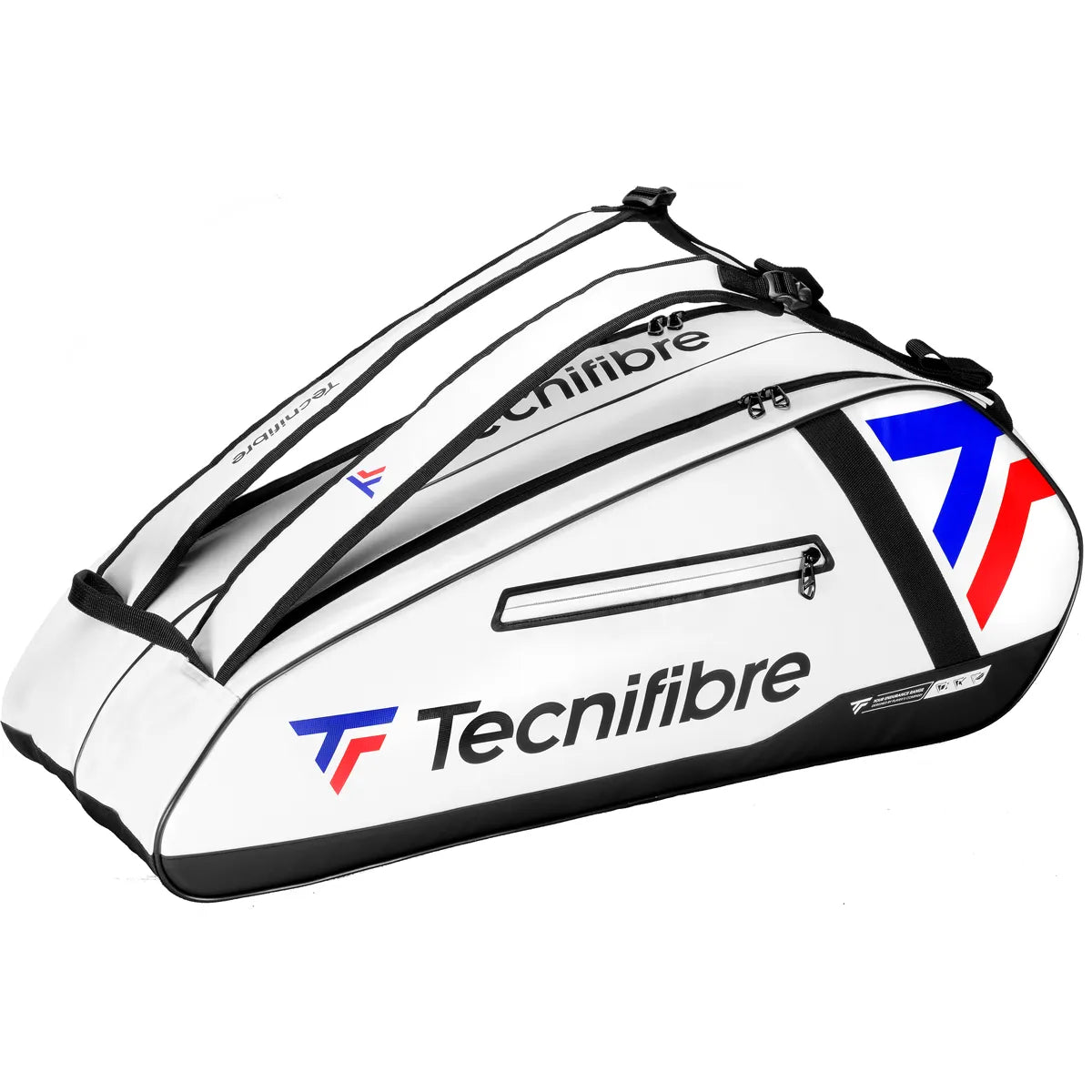 Tennistas Tecnifibre Tour Endurance White 6R