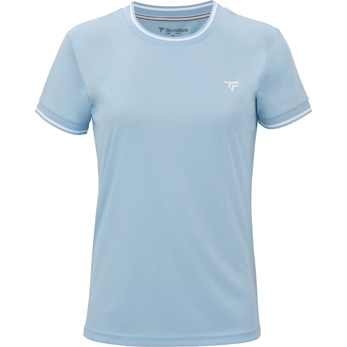 T-Shirt Tecnifibre Dames Team Tech