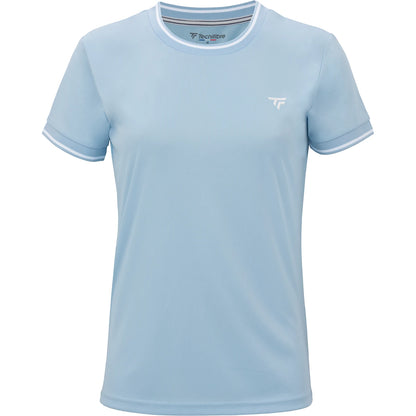 T-Shirt Tecnifibre Dames Team Tech