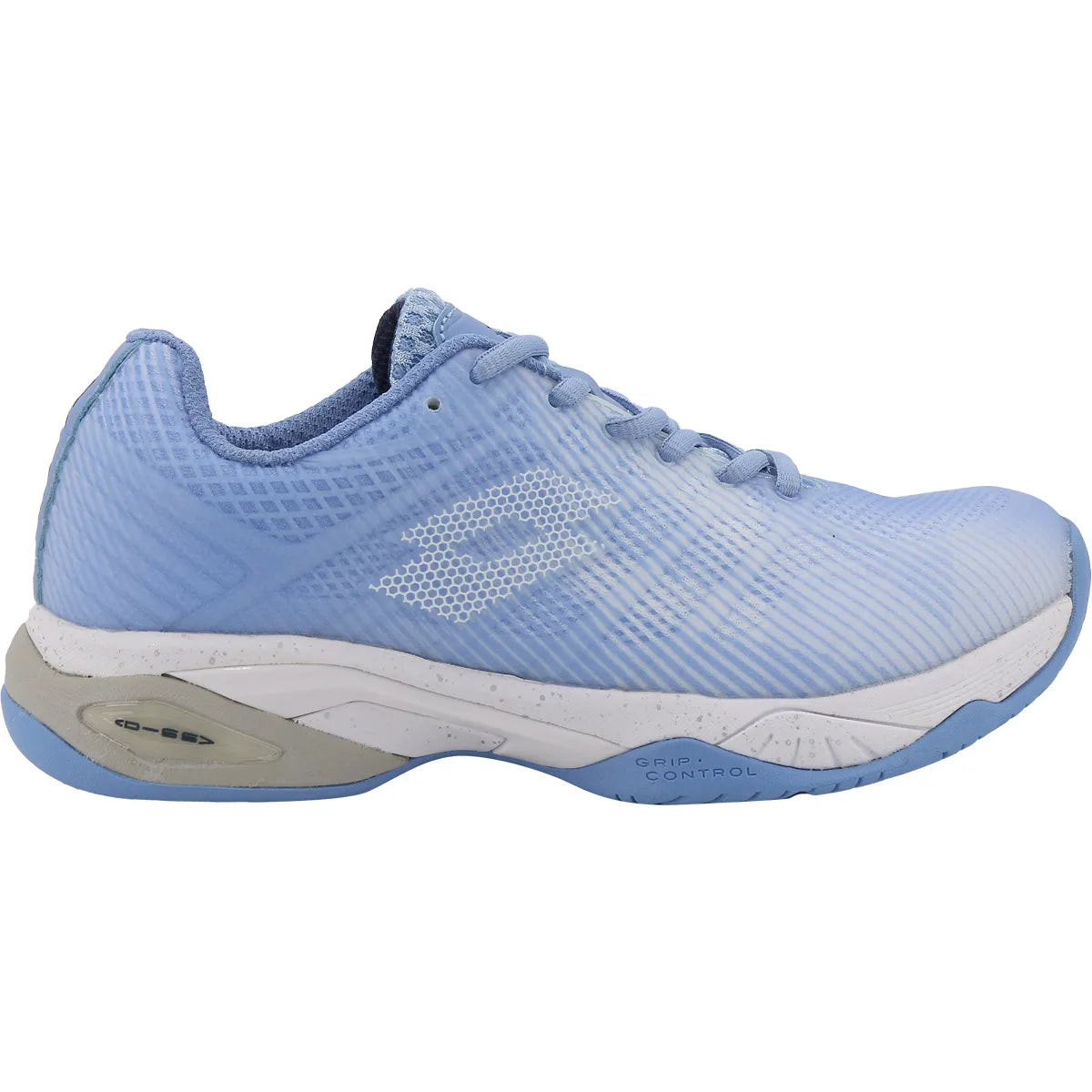 Lotto Dames Schoenen Mirage 300 III Schoenen alle ondergronden